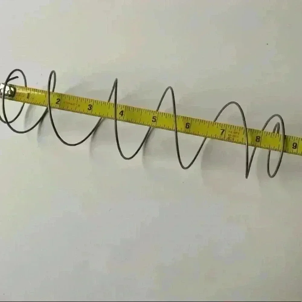 Upholstery Springs for crafts or gardens - Picture 11 of 12